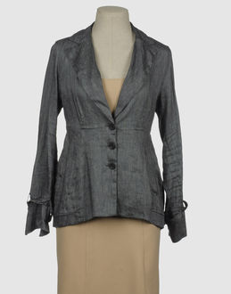 TRANSIT PAR-SUCH - CAPISPALLA - Giacche - su YOOX.COM