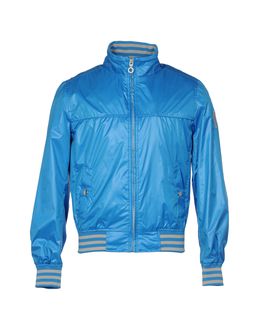 REFRIGUE - CAPISPALLA - Giubbotti - su YOOX.COM