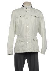 REFRIGUE - Mittellange Jacke