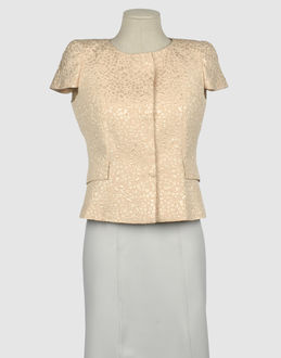 MAX MARA - CAPISPALLA - Giacche - su YOOX.COM