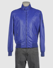 REFRIGUE - Jacket