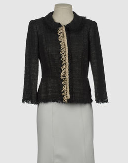 Max Mara - Manteaux - Vestes