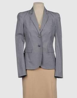 MICHELLE WINDHEUSER - CAPISPALLA - Giacche - su YOOX.COM
