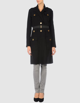 LANVIN - CAPISPALLA - Cappotti - su YOOX.COM
