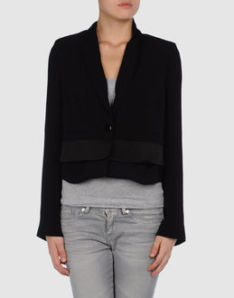 See By Chloe' - Manteaux - Vestes