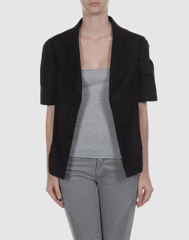 ZOOM YOHJI YAMAMOTO - Blazer