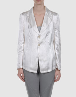 Y'S YOHJI YAMAMOTO - CAPISPALLA - Giacche - su YOOX.COM