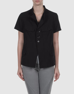 Y'S YOHJI YAMAMOTO - CAPISPALLA - Giacche - su YOOX.COM