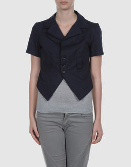 Y'S YOHJI YAMAMOTO - CAPISPALLA - Giacche - su YOOX.COM
