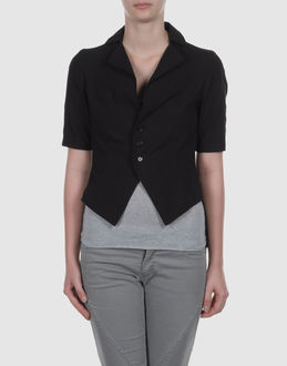 Y'S YOHJI YAMAMOTO - CAPISPALLA - Giacche - su YOOX.COM
