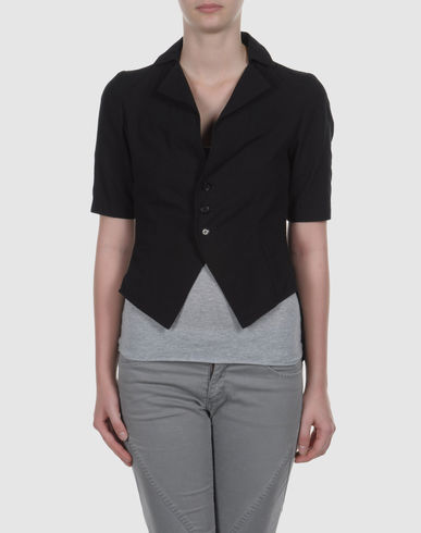 ZOOM Y'S YOHJI YAMAMOTO - Blazer