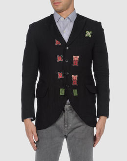 YOHJI YAMAMOTO POUR HOMME - CAPISPALLA - Giacche - su YOOX.COM