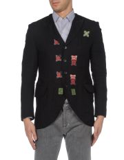YOHJI YAMAMOTO POUR HOMME - Americana