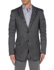 YOHJI YAMAMOTO POUR HOMME - Blazer
