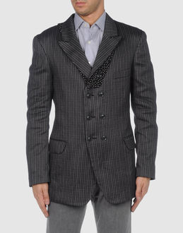 YOHJI YAMAMOTO POUR HOMME - CAPISPALLA - Giacche - su YOOX.COM