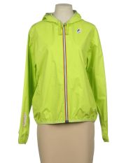 FIORUCCI for K-WAY - Jacket