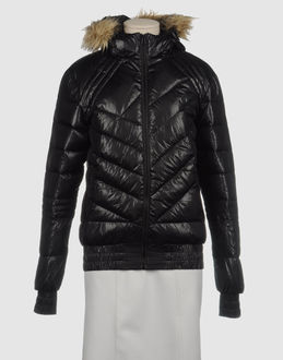 Billabong - Manteaux - Doudounes