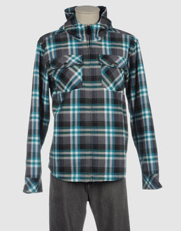 BILLABONG - CAPISPALLA - Giubbotti - su YOOX.COM