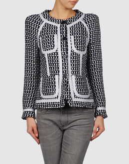 MOSCHINO - CAPISPALLA - Giacche - su YOOX.COM