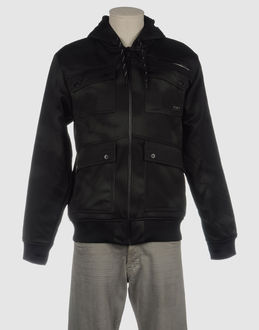 BILLABONG - CAPISPALLA - Giubbotti - su YOOX.COM