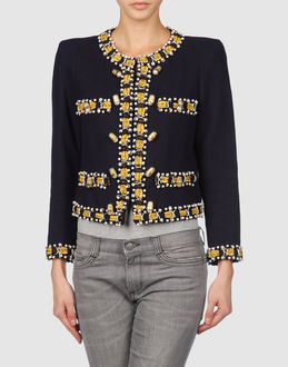 MOSCHINO - CAPISPALLA - Giacche - su YOOX.COM