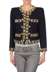 MOSCHINO - Blazer