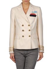 MOSCHINO - Blazer