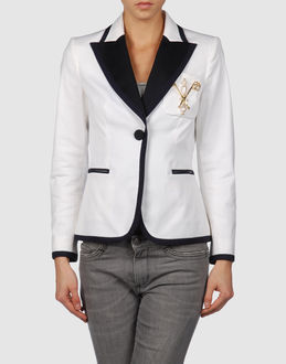 MOSCHINO - CAPISPALLA - Giacche - su YOOX.COM