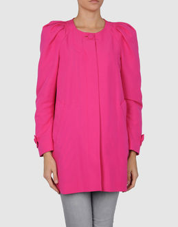 MOSCHINO - CAPISPALLA - Soprabiti - su YOOX.COM