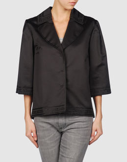 Alberta Ferretti - Manteaux - Vestes