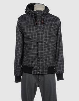 ELEMENT - CAPISPALLA - Giubbotti - su YOOX.COM
