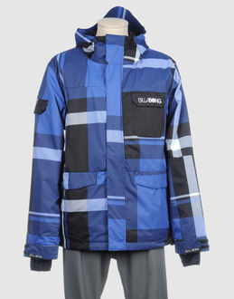 BILLABONG - CAPISPALLA - Giacconi - su YOOX.COM