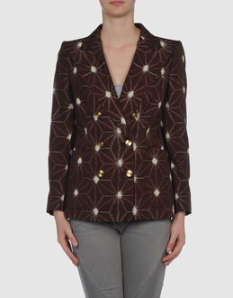 DRIES VAN NOTEN - CAPISPALLA - Giacche - su YOOX.COM