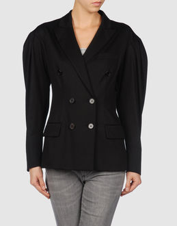 MOSCHINO - CAPISPALLA - Giacche - su YOOX.COM