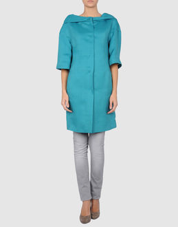 ALBERTA FERRETTI - CAPISPALLA - Soprabiti - su YOOX.COM