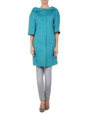 ALBERTA FERRETTI - Lange Jacke