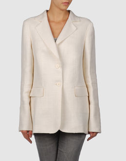 ALBERTA FERRETTI - CAPISPALLA - Giacche - su YOOX.COM