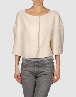 ALBERTA FERRETTI - CAPISPALLA - Giacche - su YOOX.COM