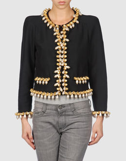 MOSCHINO - CAPISPALLA - Giacche - su YOOX.COM