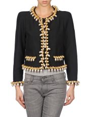 MOSCHINO - Blazer