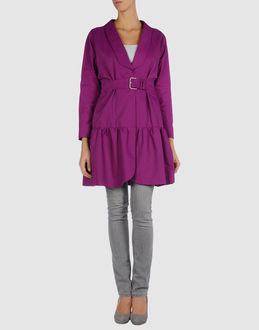 MOSCHINO - CAPISPALLA - Soprabiti - su YOOX.COM