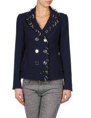 MOSCHINO - Blazer