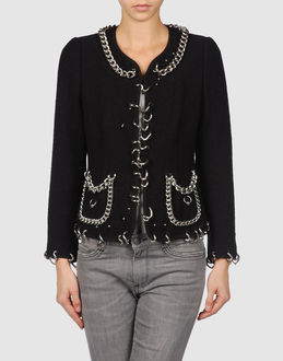 MOSCHINO - CAPISPALLA - Giacche - su YOOX.COM