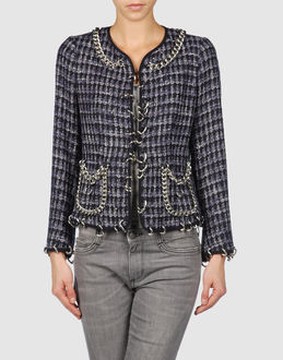 MOSCHINO - CAPISPALLA - Giacche - su YOOX.COM