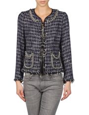 MOSCHINO - Blazer