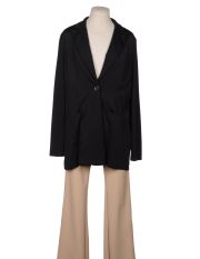 SANDRO FERRONE SWEET-SIZE - Full-length jacket