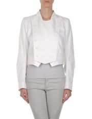 ANN DEMEULEMEESTER - Пиджак