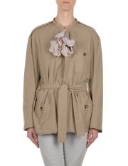 LANVIN - Soprabito