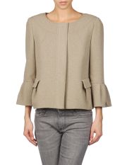 ALBERTA FERRETTI - Blazer