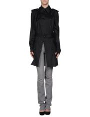 JEAN PAUL GAULTIER FEMME - Pardessus